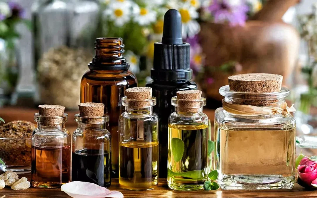 Aromathérapie