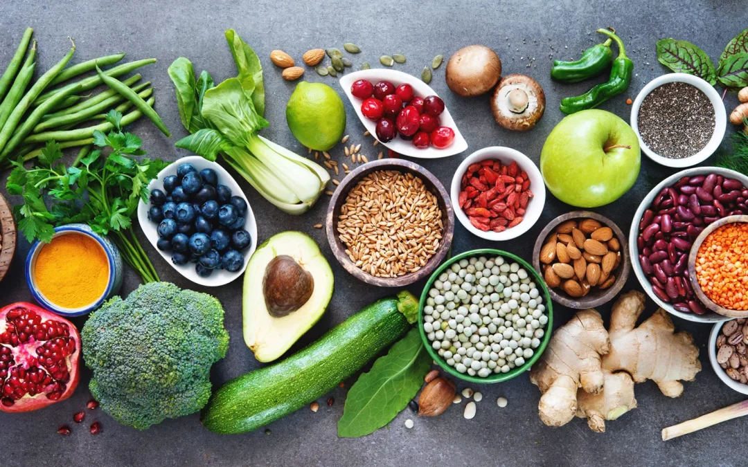 Micronutrition