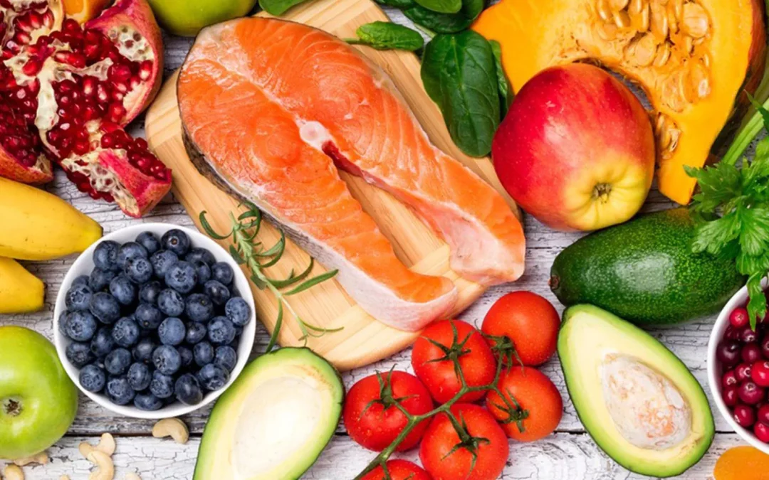 Nutrition